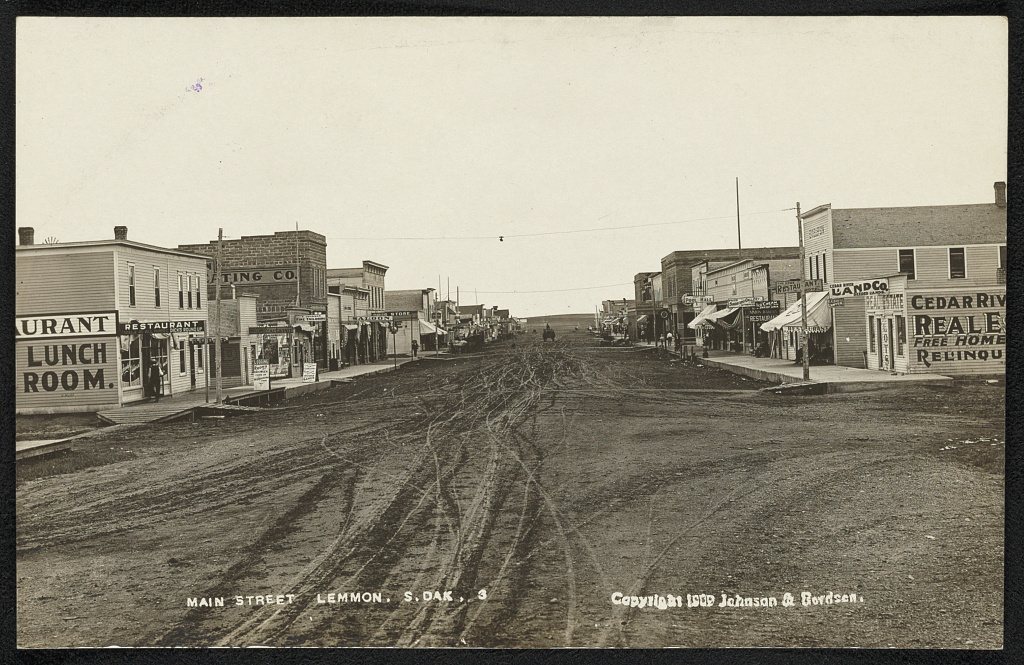Main Street
