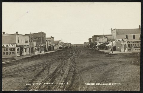 Main Street
