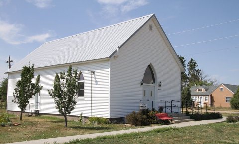 CommunityCenterQuinnSD