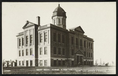 Court House
