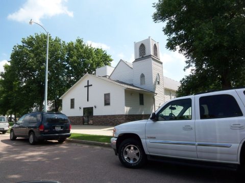 Dutch Reformed Church