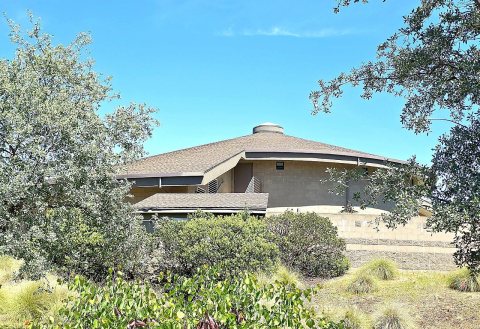 Maidu Museum & Historic Site