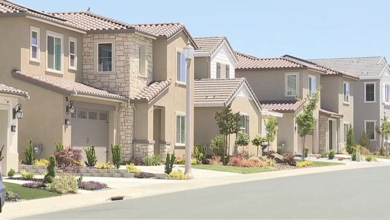 Roseville California