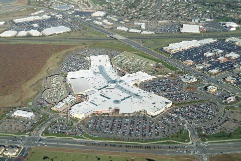 Roseville Galleria