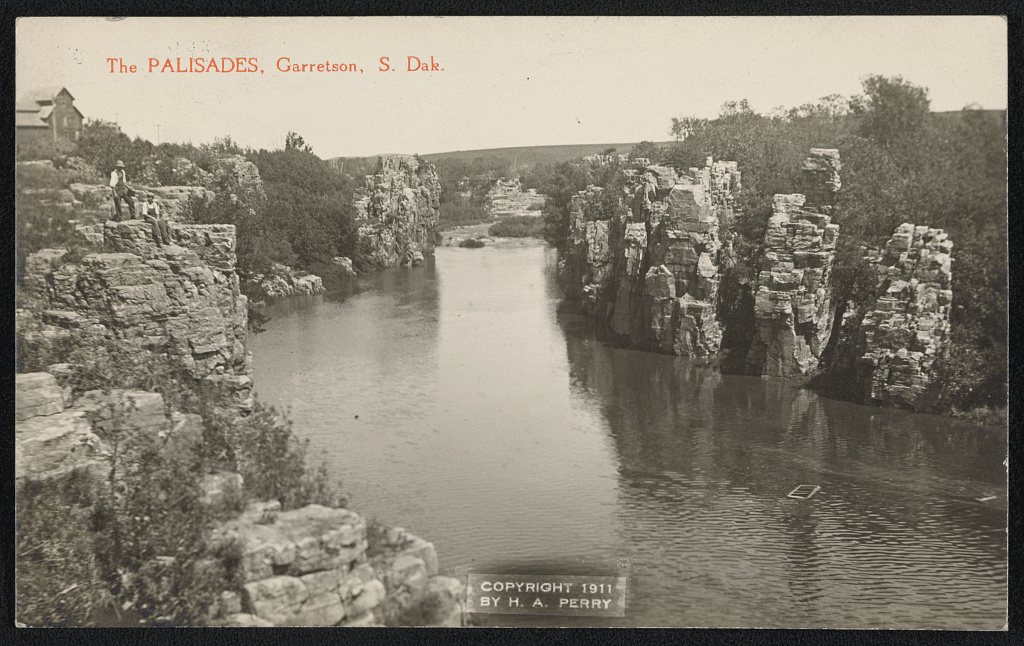 The Palisades