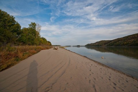 Elk Point, South Dakota