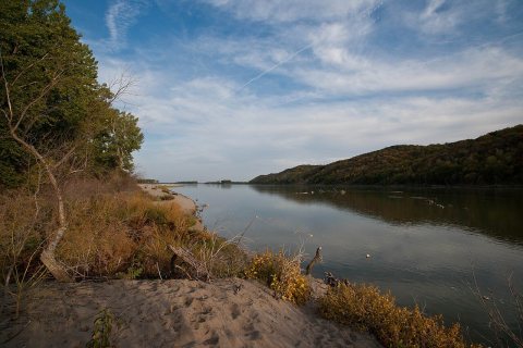 Elk Point, South Dakota