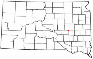 SDMap-doton-Alpena