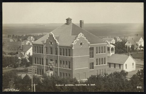 Public School