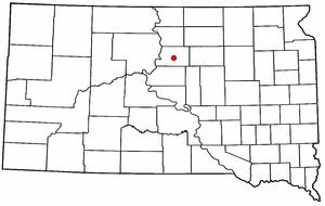 SDMap-doton-Gettysburg