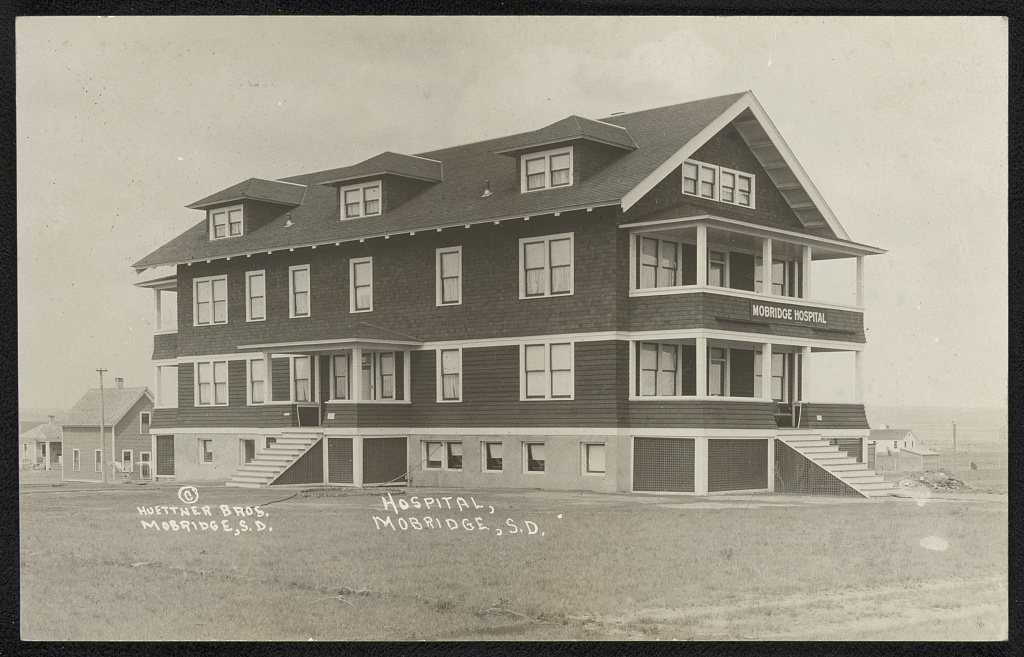 Hospital