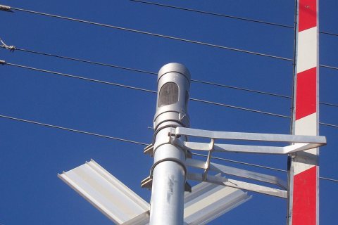 GS E-bell