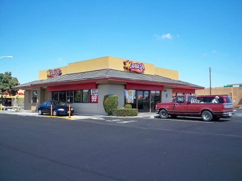 Carls Jr