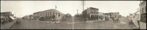 Chamberlain, S.D