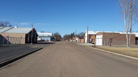 Downtown