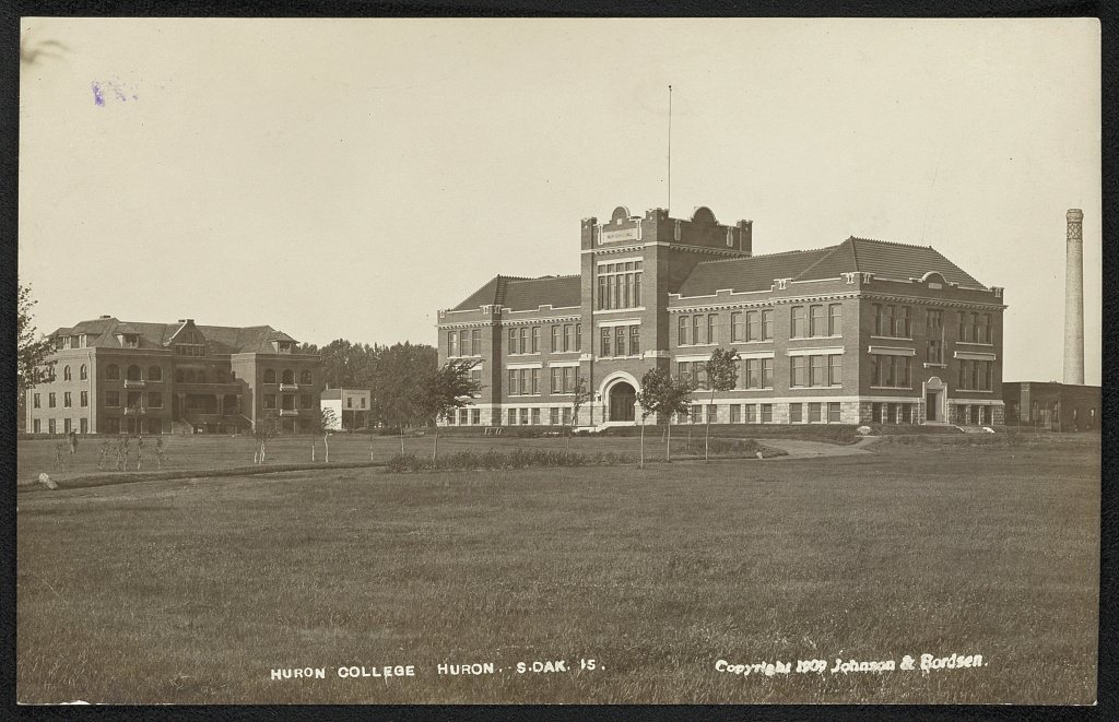 Huron College