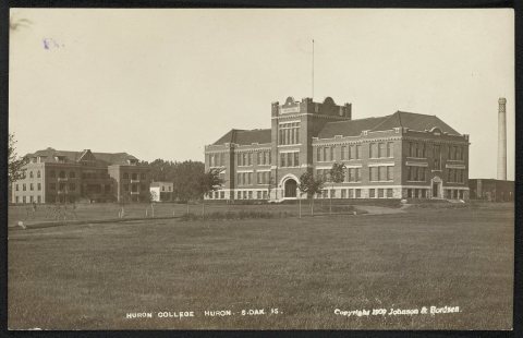 Huron College