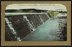 Government Diverting Dam and Belle Fourche, So. Dak