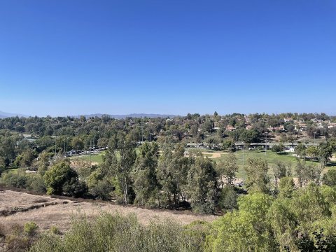 Ronald Regan Sports Park