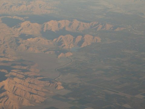 La Quinta, California