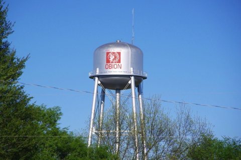 Obion-water-tower-tn