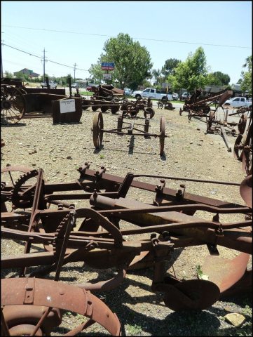 Grant Line Road exhibit - panoramio (1)