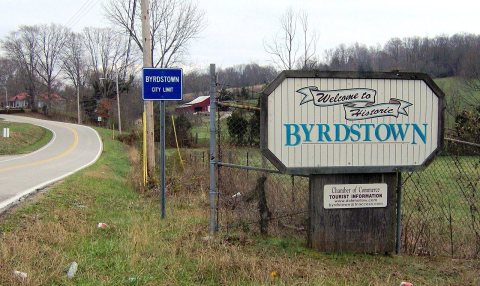 Byrdstown-tennessee-entrance
