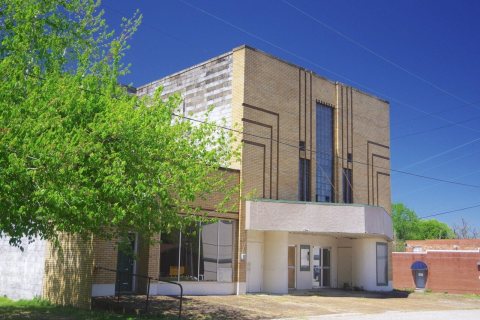 Bruceton-theater-tn