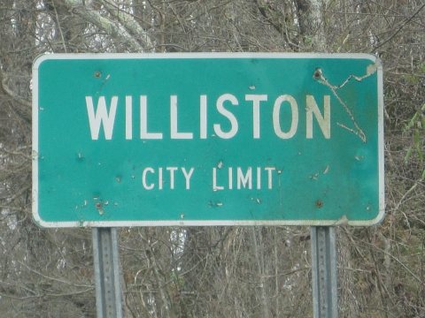 Williston TN 001