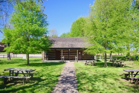 Davy-Crockett-Last-Home-Rutherford-tn