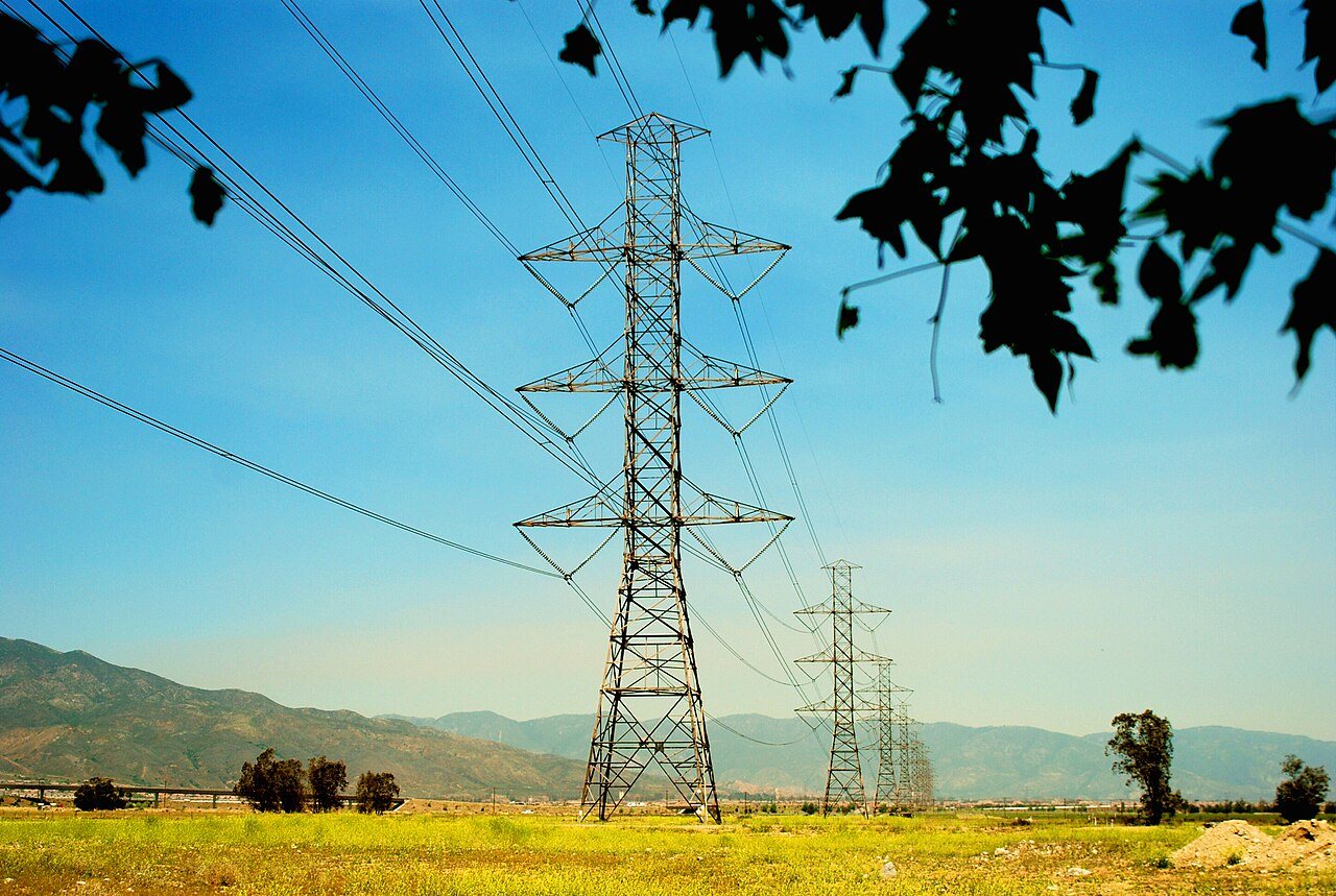 Powerlines