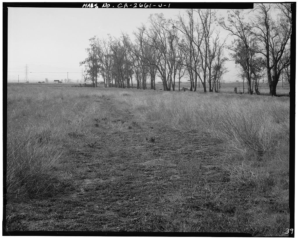Sainsevain Property, Wagon Road near Main Drive, 14804 Summit Avenue