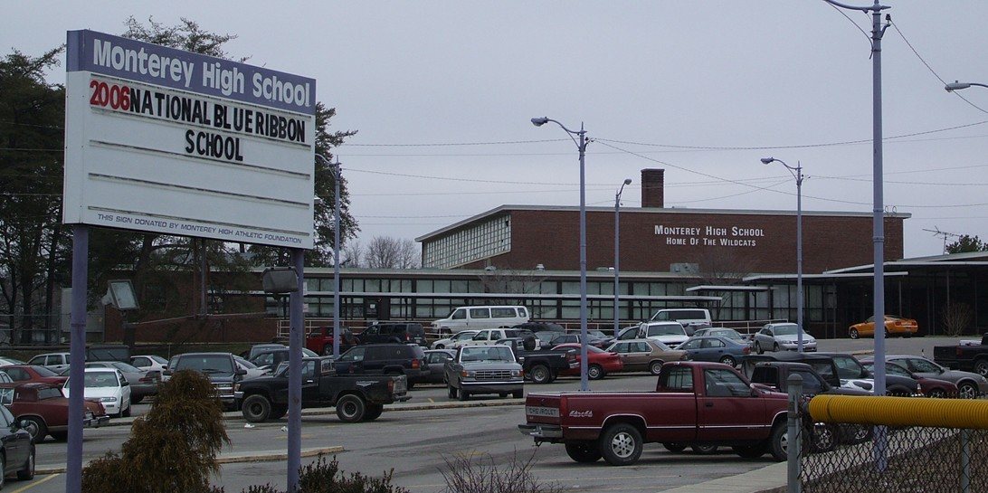 Montereyhs
