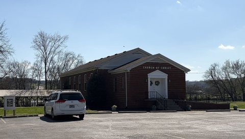 Eagleville Church of Christ