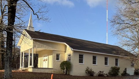 Signal Mountain Church of the Nazarene