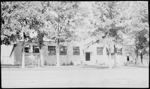 Pants factory
