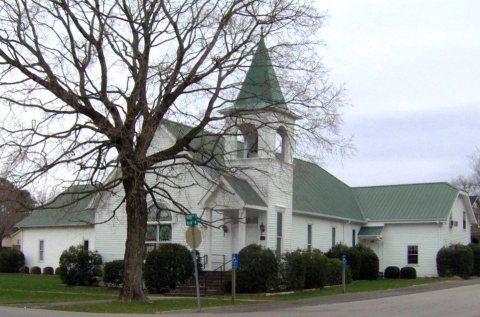 Algood-tennessee-methodist2