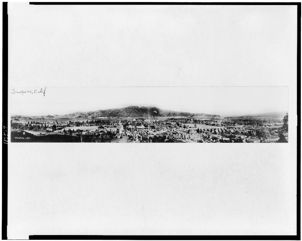 Tropico, Calif., 1911
