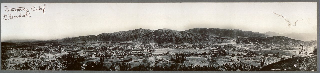 Glendale, Calif