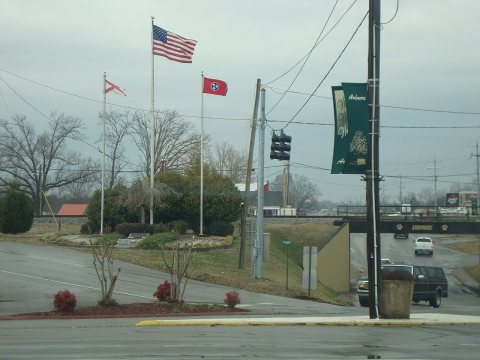 Ardmore TN