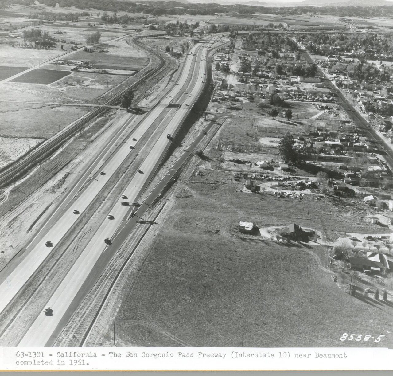 CA 31 I10 NARA 1963 1301