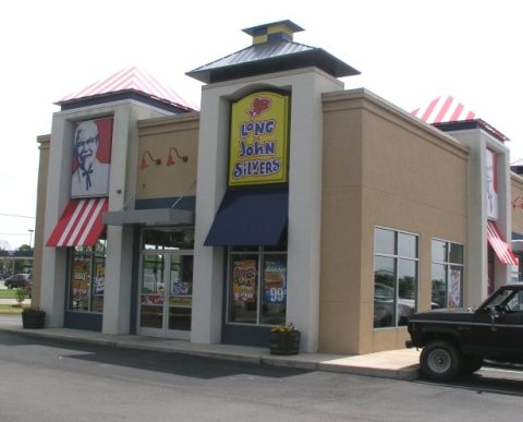 Kfc-longjohnsilvers