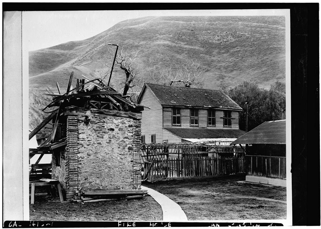 Outbuilding