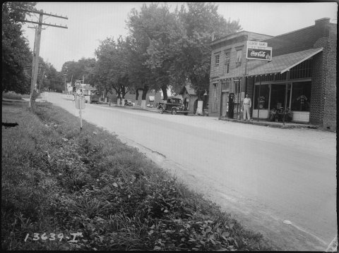 Beets, J.P.; store
