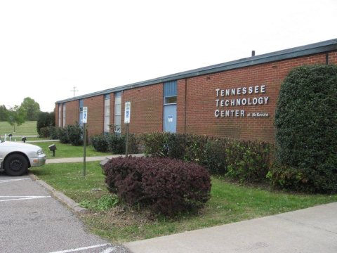 McKenzie Campus