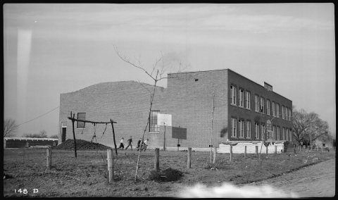 Birmingham School