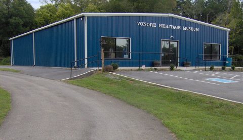 Vonore-heritage-museum-tn1