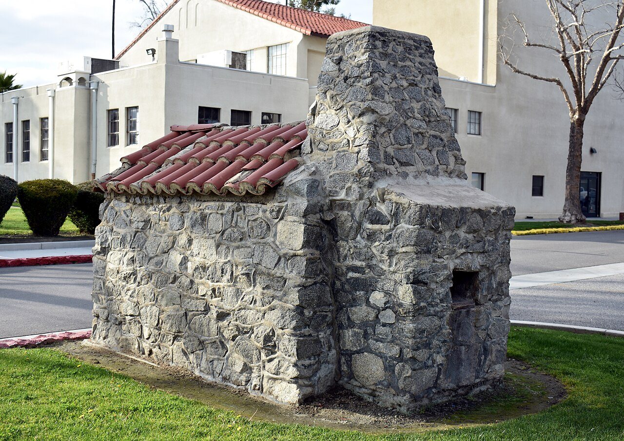 Perris incinerator 1