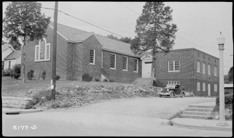 Methodist Church
