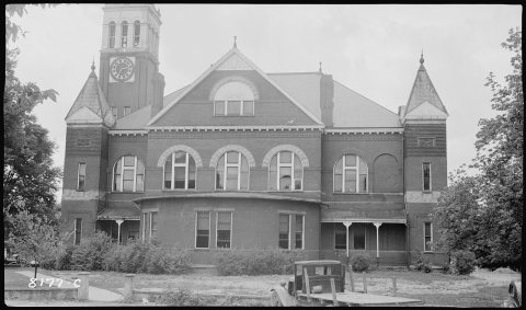 Courthouse